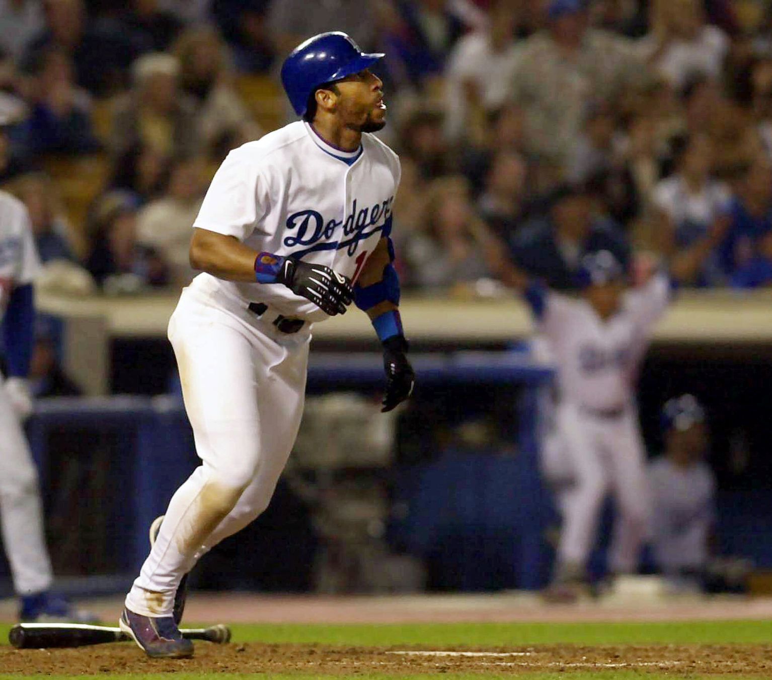 Gary Sheffield